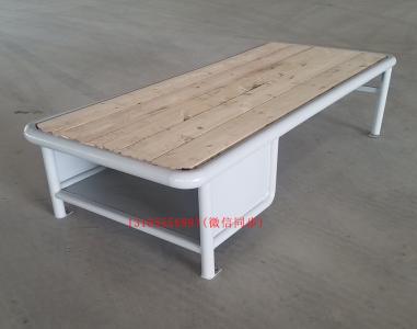 圆管型监狱床